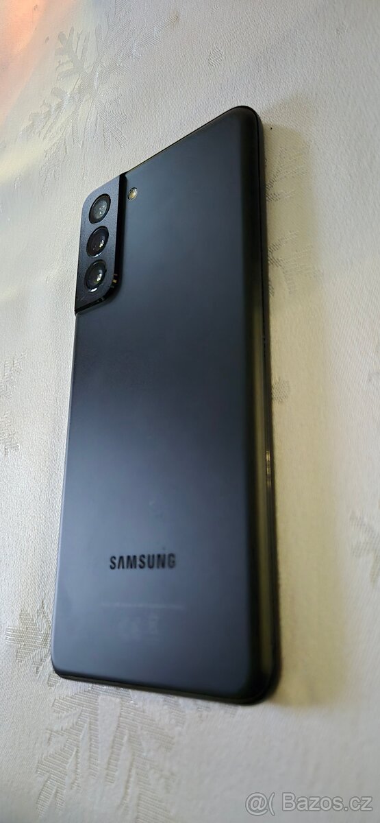 Galaxi S21+ 5G - 2