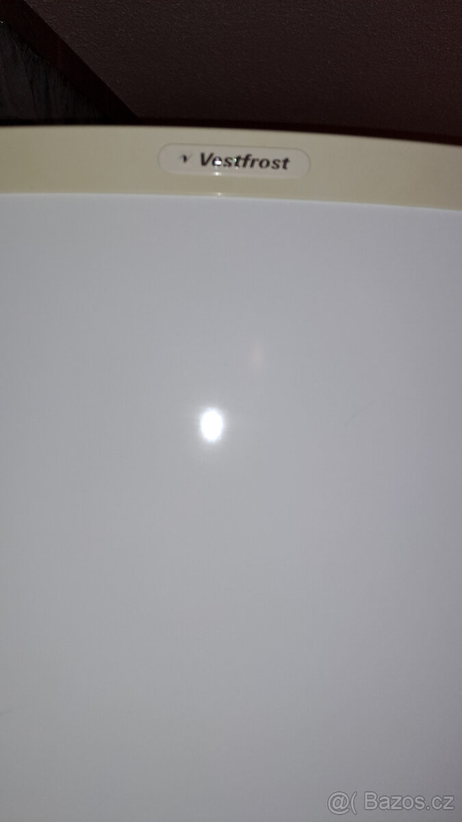 Kombinovaná lednice - 2