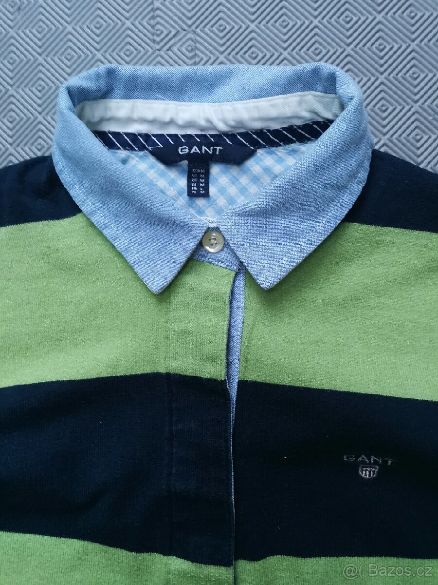 Tričko GANT - 2
