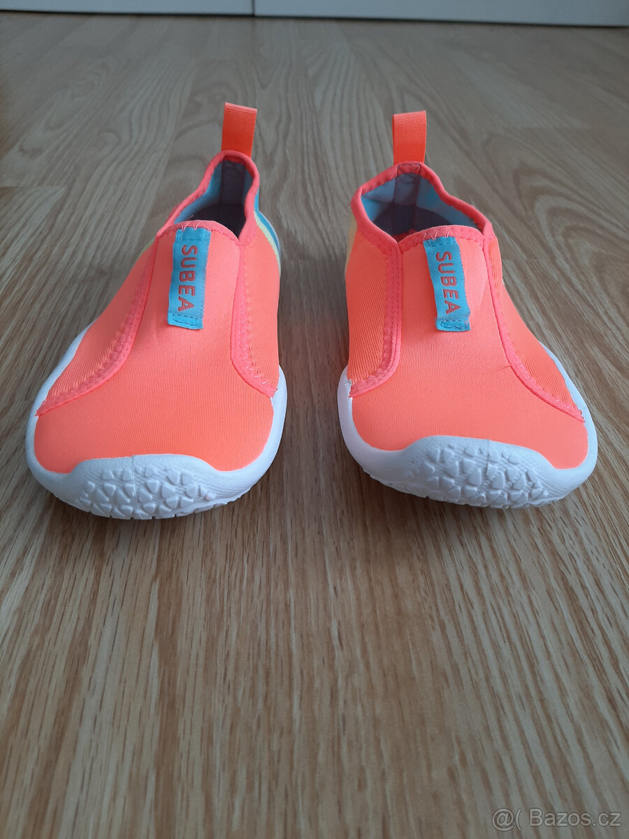 Boty do vody, dětské - 2