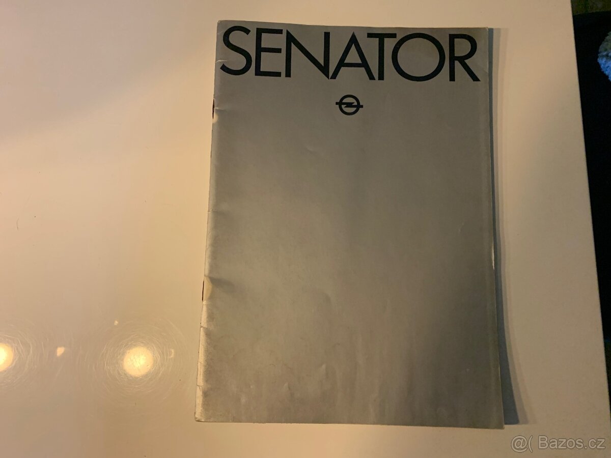 AUTOPROSPEKTY OPEL-FIAT-RENAULT - 2