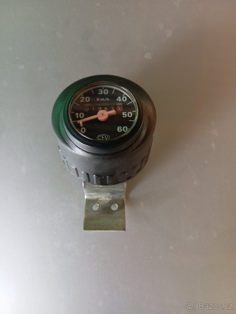 Babetta Tachometr CEV - 2