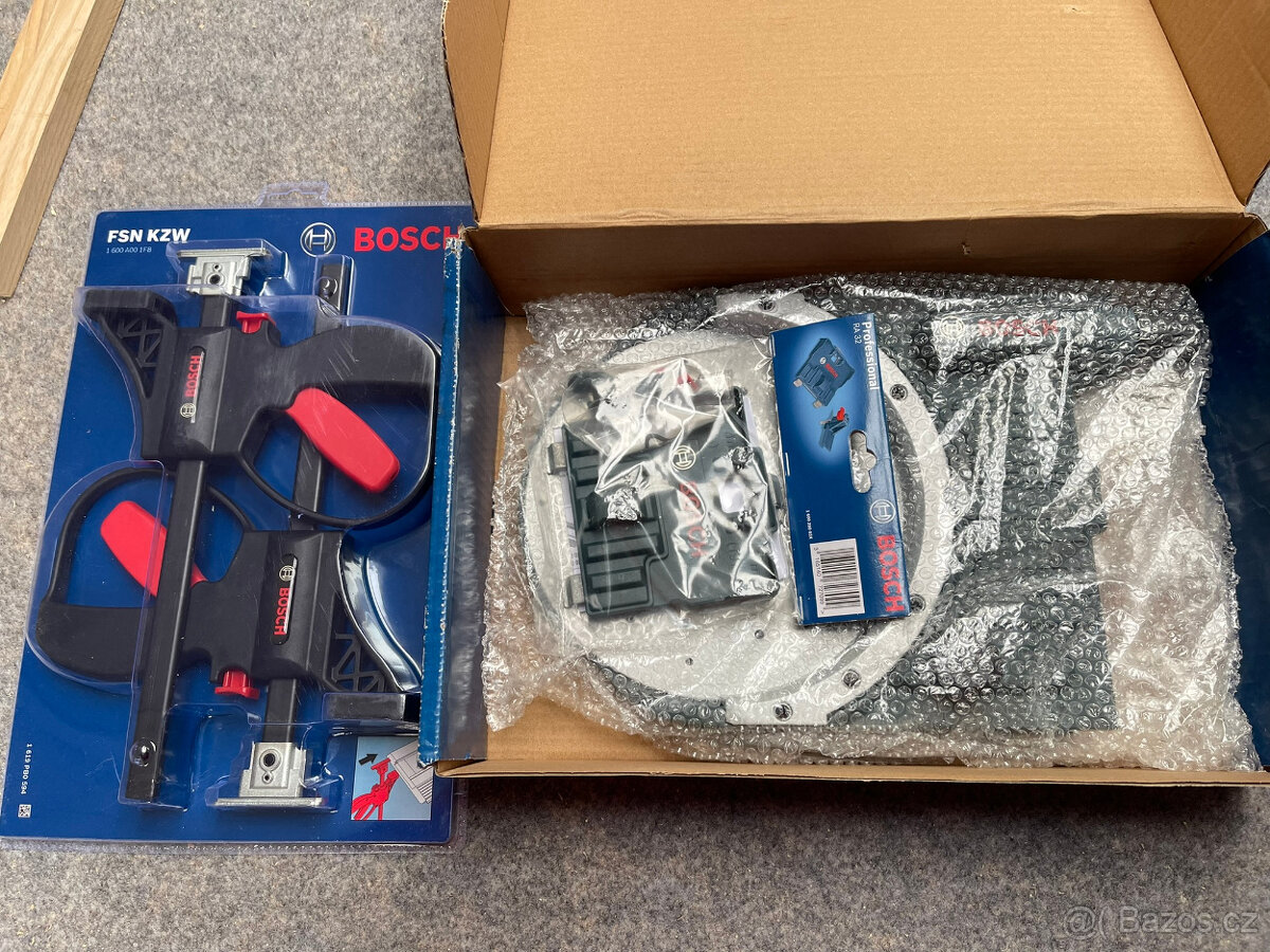 Kompletní systémovy balíček Bosch FSN OFA 32 KIT 800 - 2