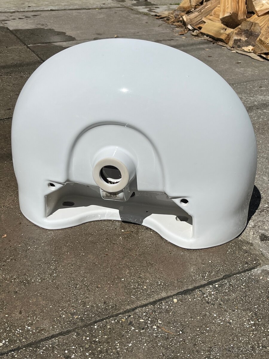 Umyvadlo/a 60cm - 2