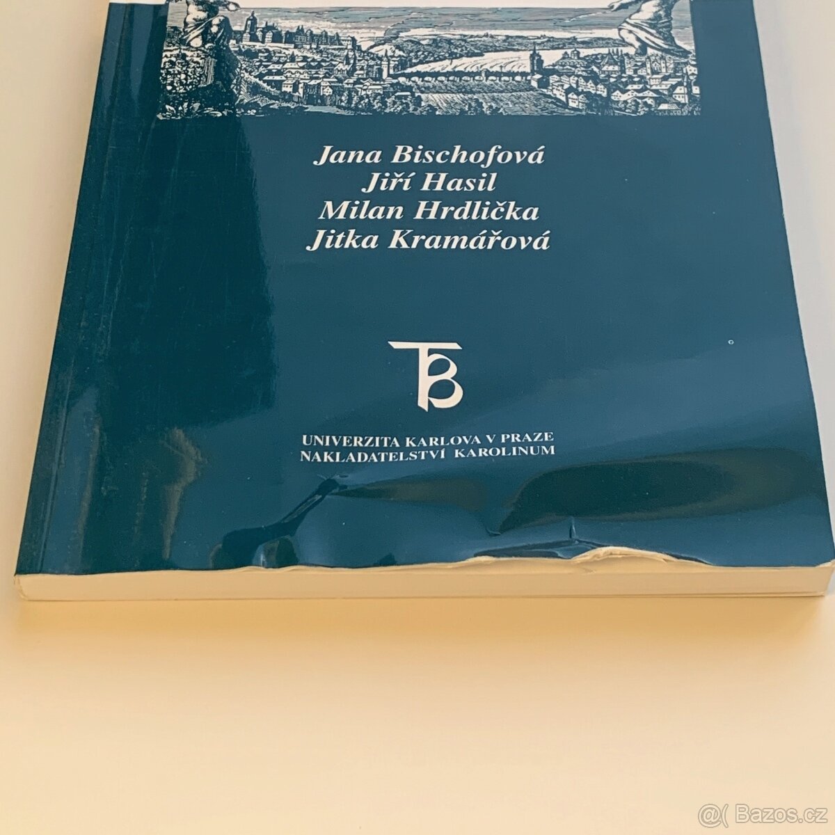 Učebnice: Čeština pro středně a více pokročilé - 2