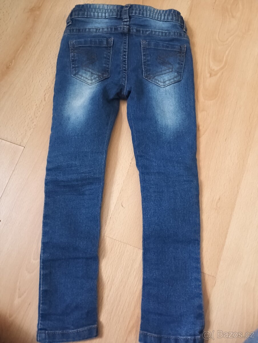 Prodám chlapecké kalhoty - 2
