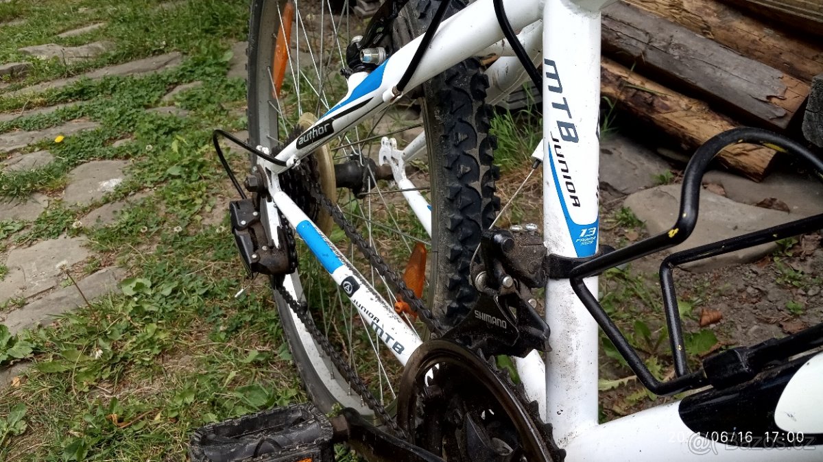 Author Matrix ( Vsetín ) - 2