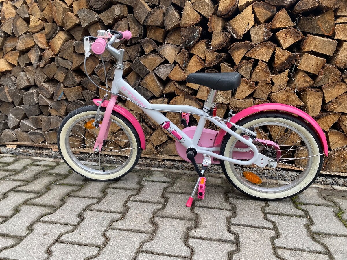 Dětské kolo - 2
