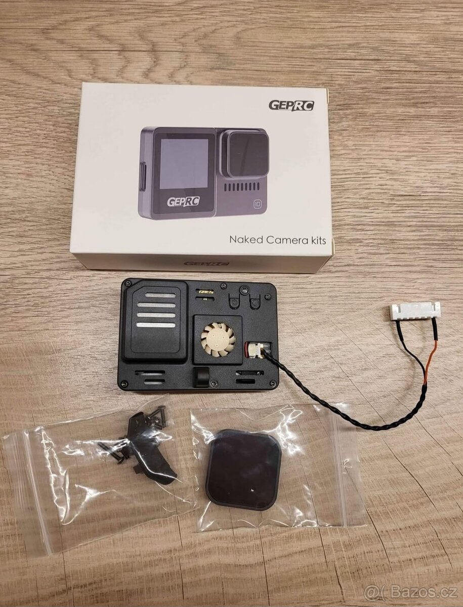 GoPro11naked FPV - 2