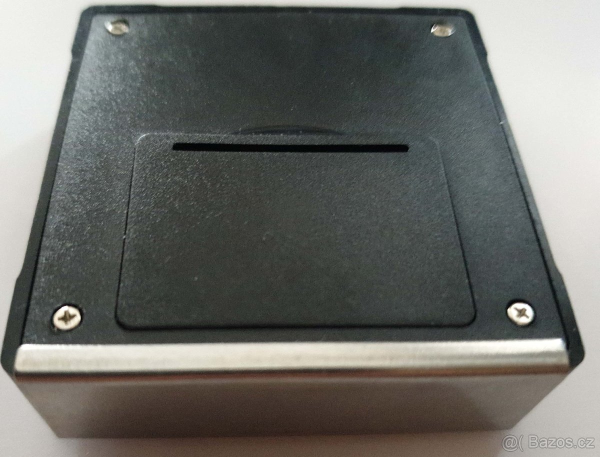 Úhloměr digitální mini-protractor,magnet,nepoužitý - 2
