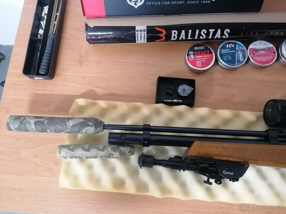 Pcp snowpeak spa artemis pr900w gen-2 5.5 30j - 2