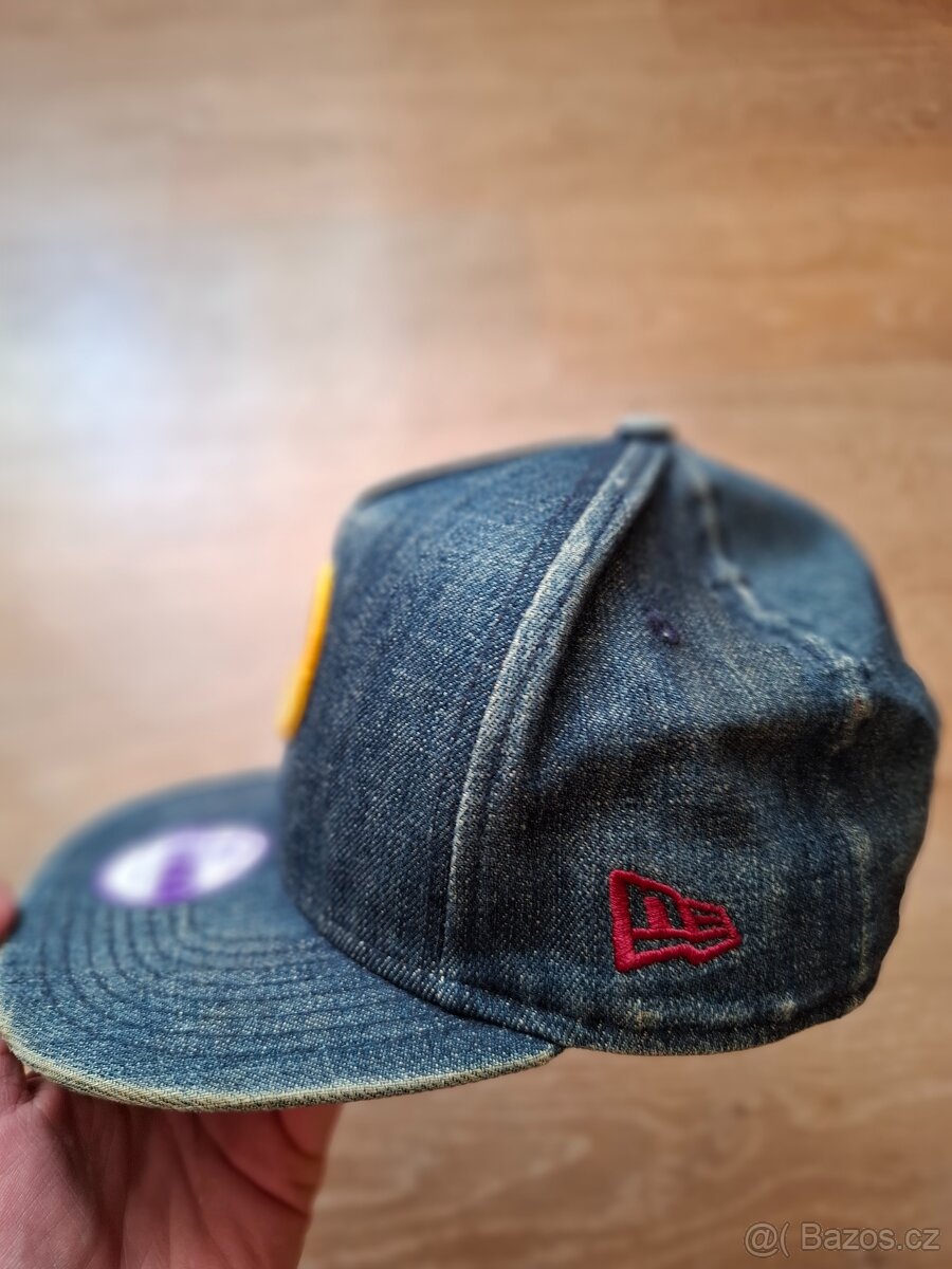 Kšitovka New era - 2