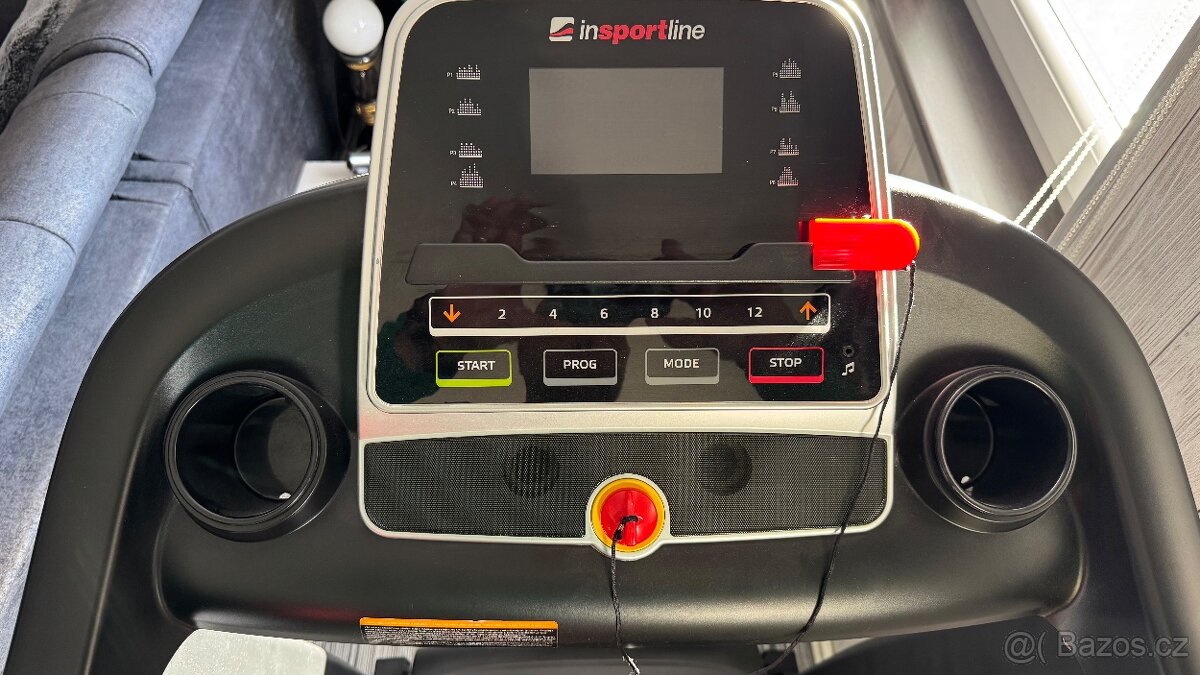 inSPORTline Lavister - 2