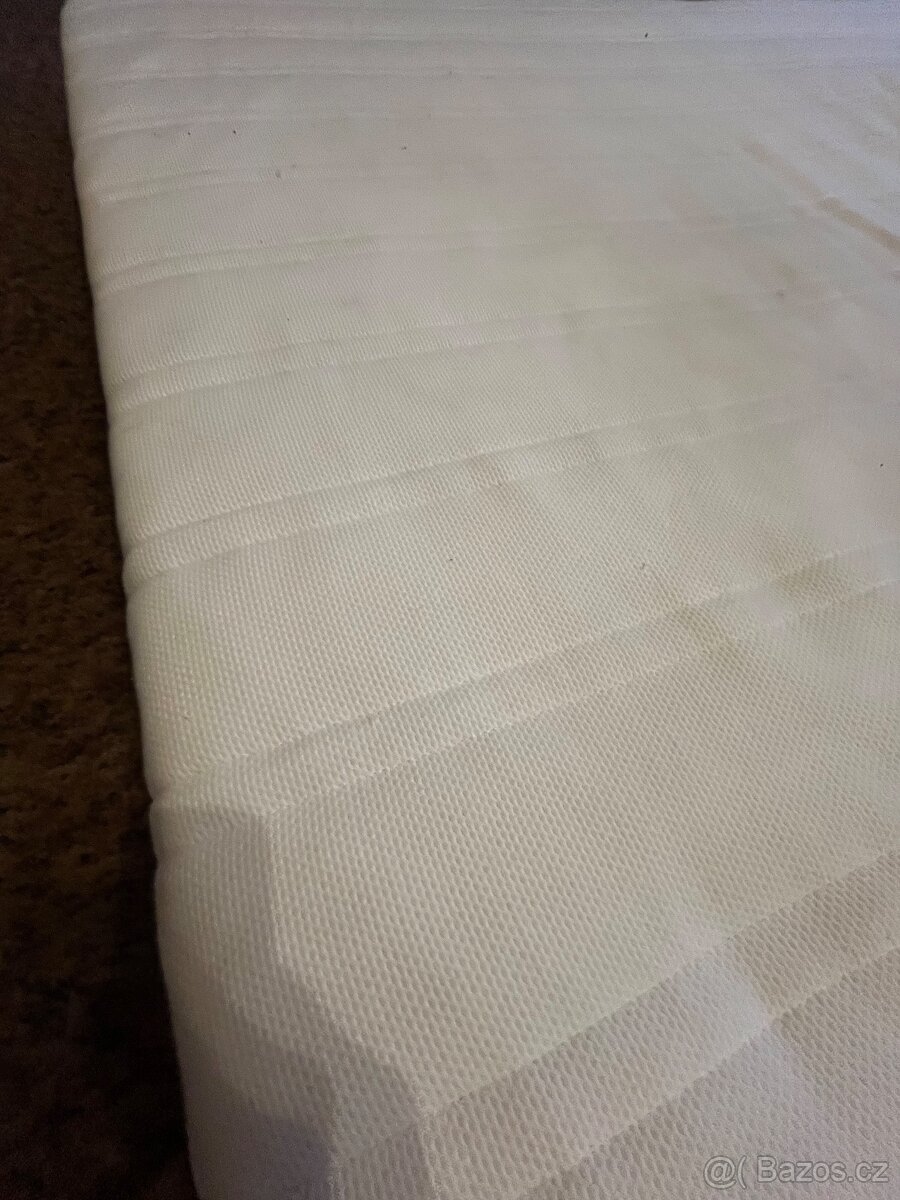 Matrace Ikea Malvik 180x200 cm - 2