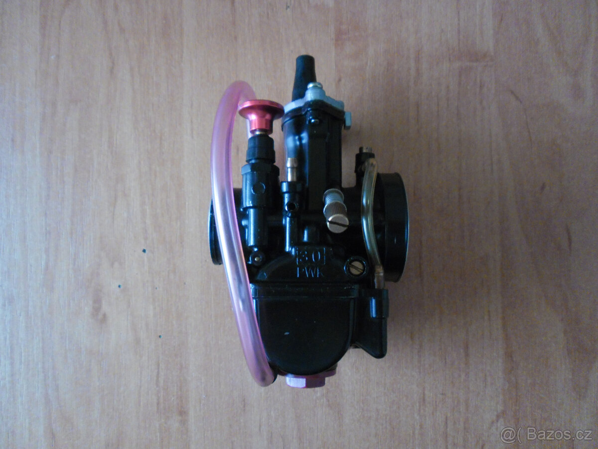 Karburator 30mm - 2
