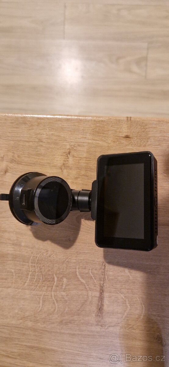 Autokamera Navitel R980 4K - 2