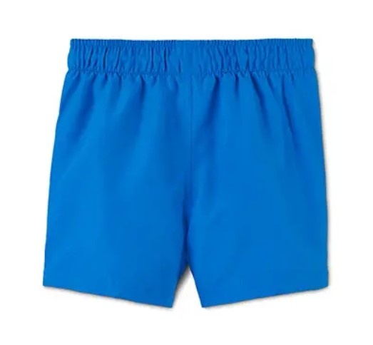 Chlapecke plavky Tchibo vel. 122/128 - vyborny stav - 2