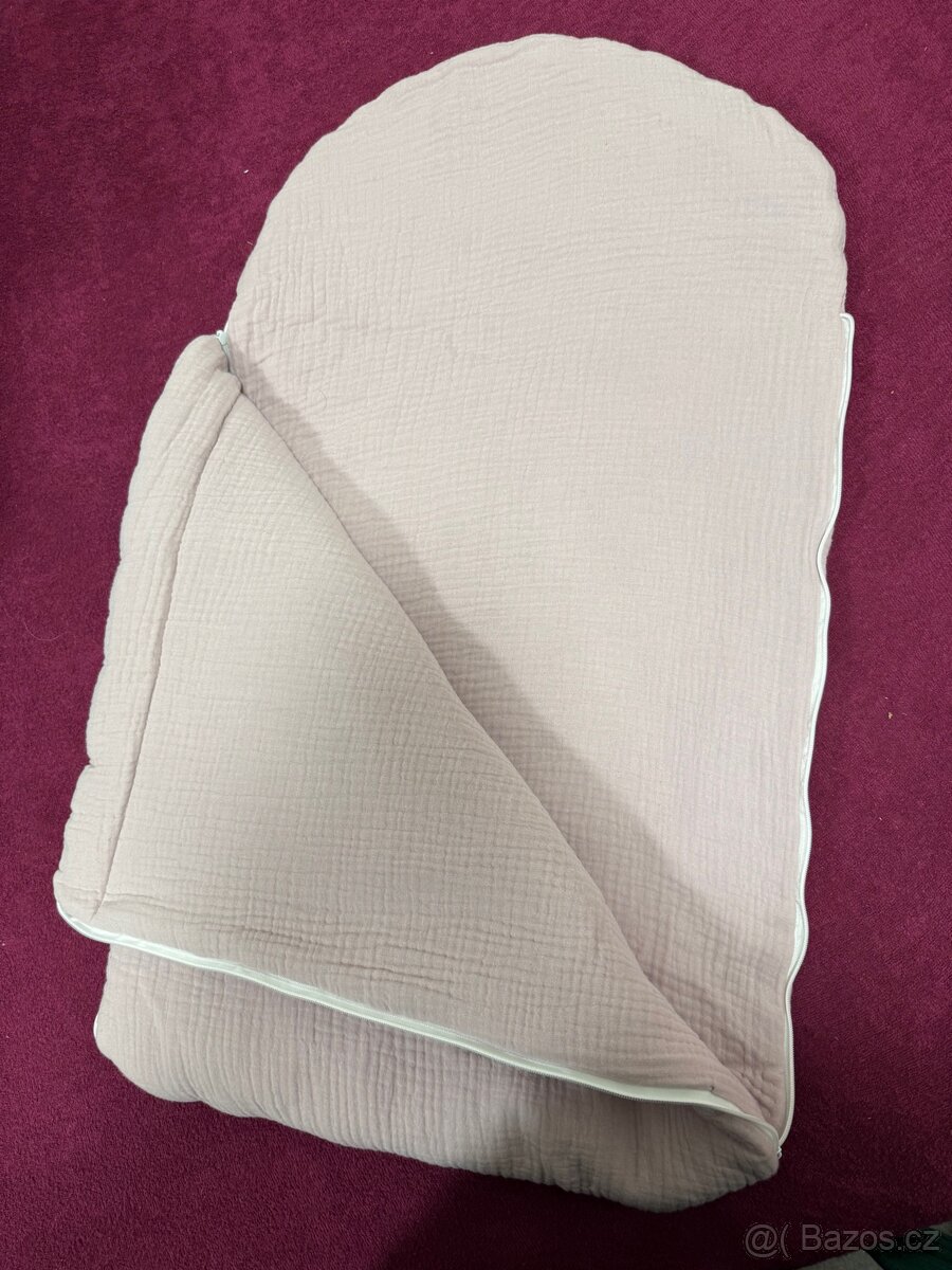 Spací pytel Šitíčko pro miminka - 2