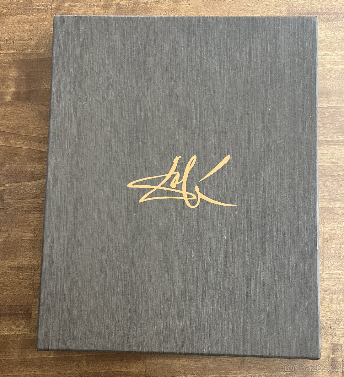 Salvador Dalí: Ilustrace ze 60. let - 2