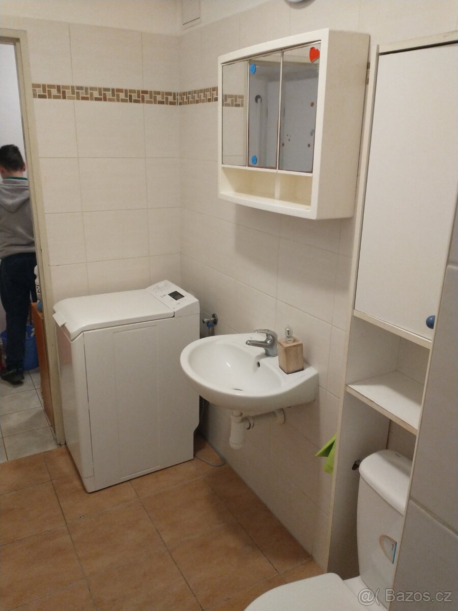 Pronájem 2+kk 43m2. Královo Pole, Purkyňova - 2