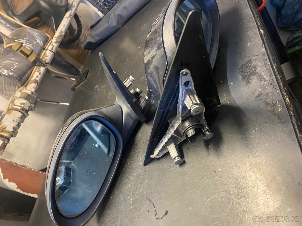 Zrcátka bmw e90/91 - 2