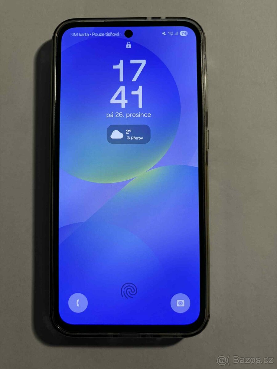 Samsung Galaxy A36 5G / 128GB - 2