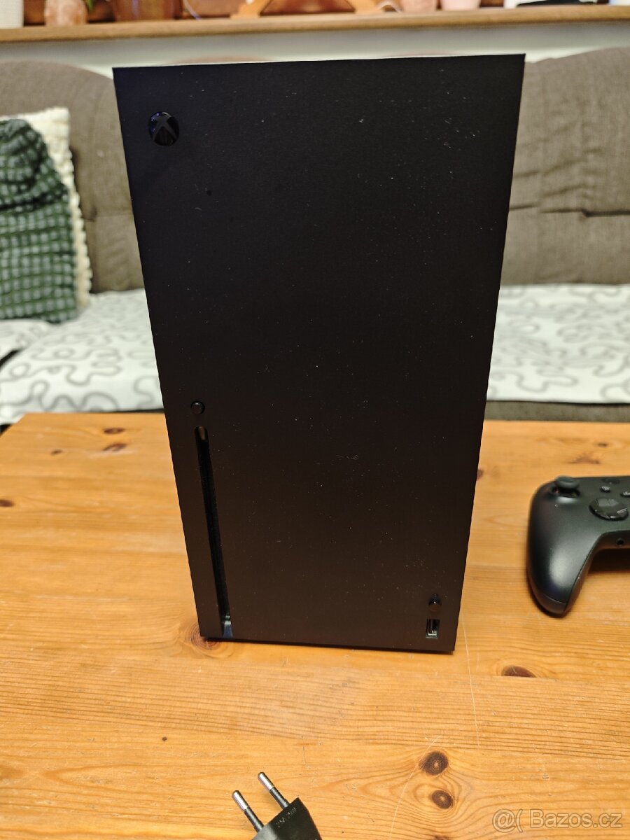 Xbox series X - 2