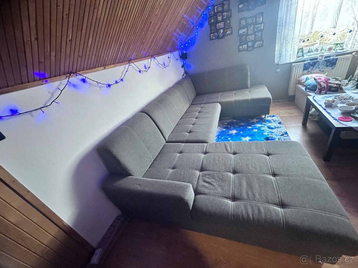 Sedací souprava - 2