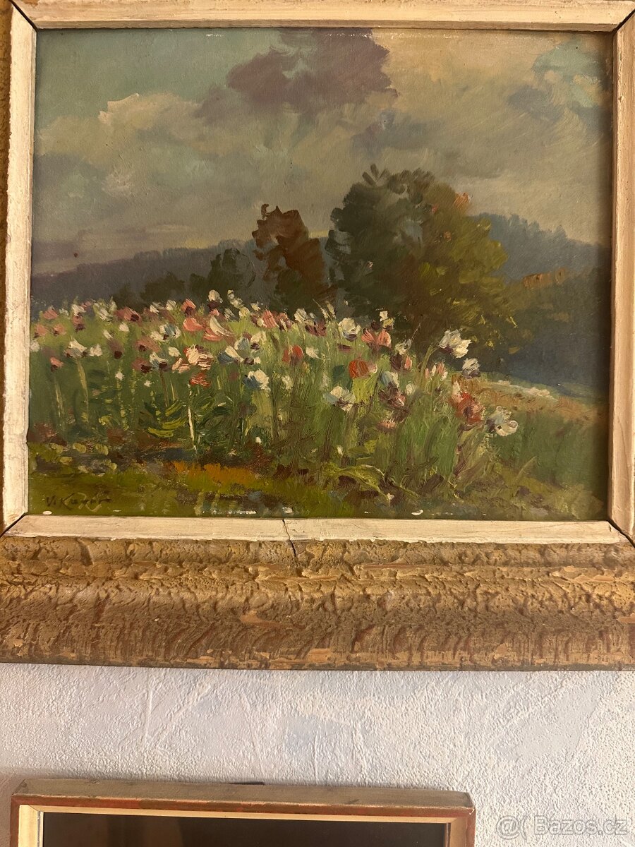 Obraz Václav Kovář - 2