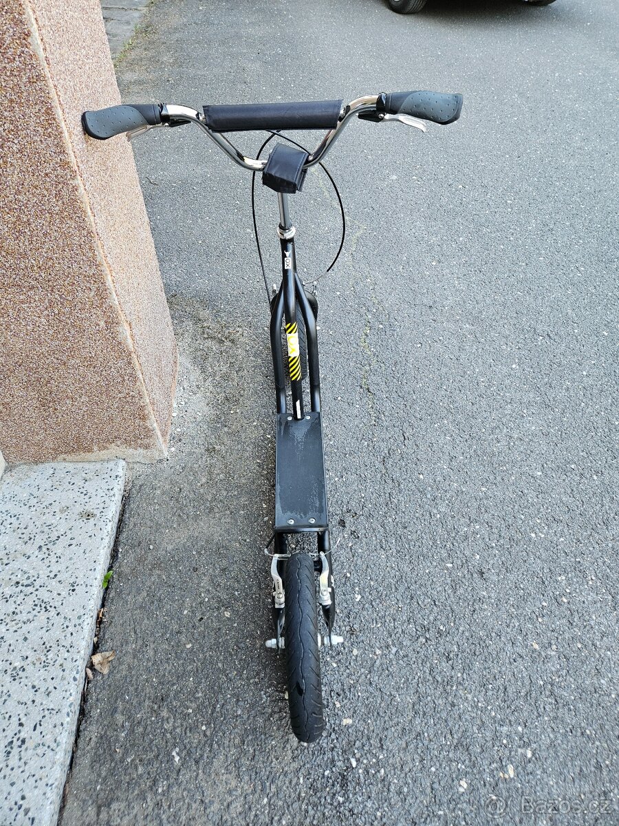 Dětská koloběžka Yedoo Ox - 2