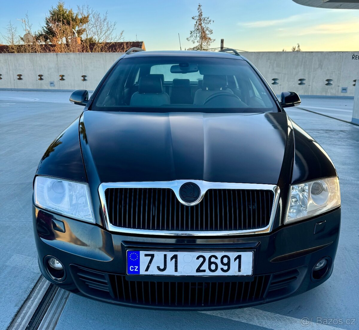 ŠKODA OCTAVIA 2.0 TFSI 147KW, BEZ KOROZE, SERVISKA, TAŽNÉ, - 2