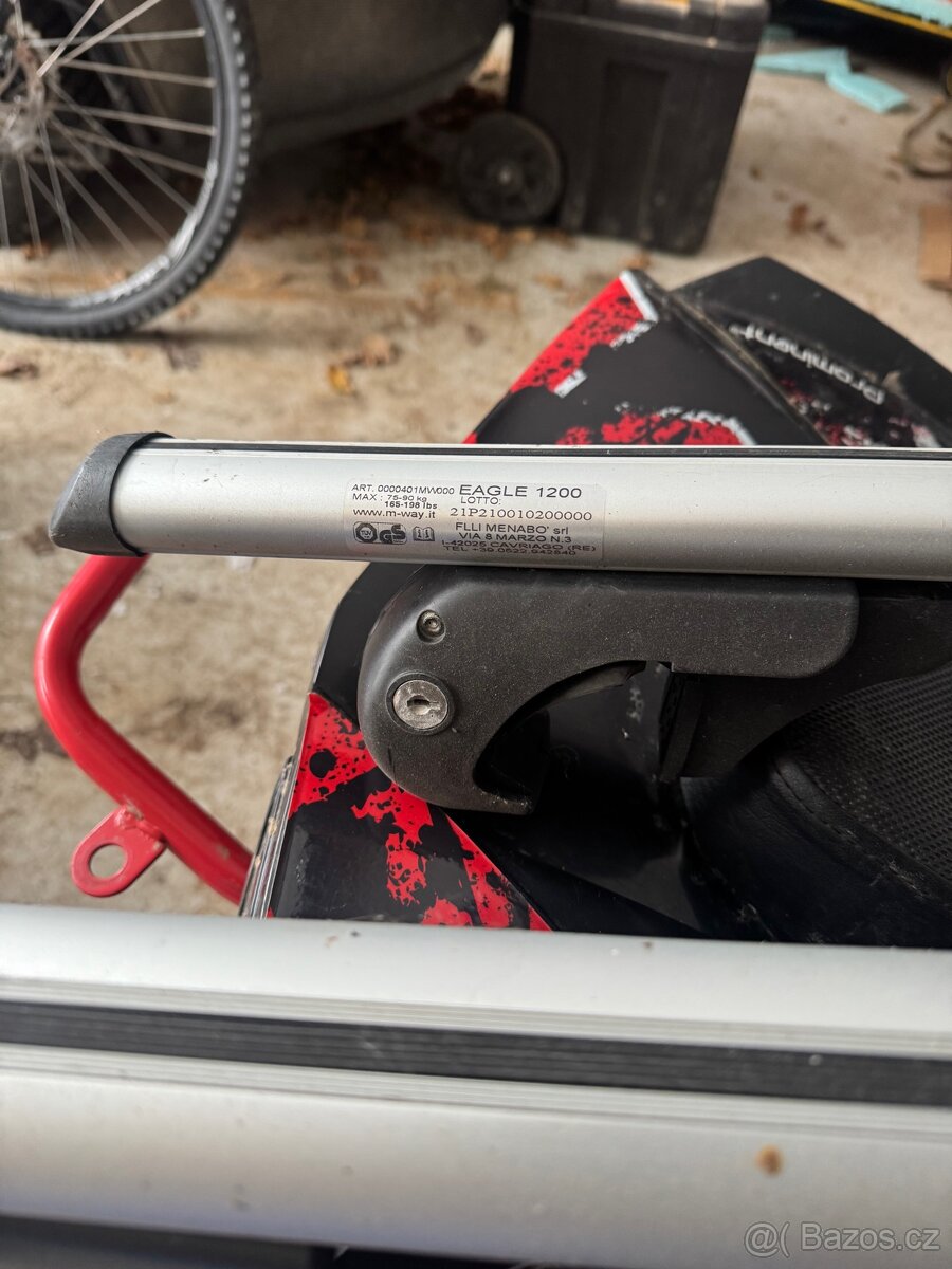 Pricniky univerzální - 2