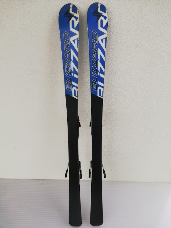 Lyže BLIZZARD SL, 140 cm - 2