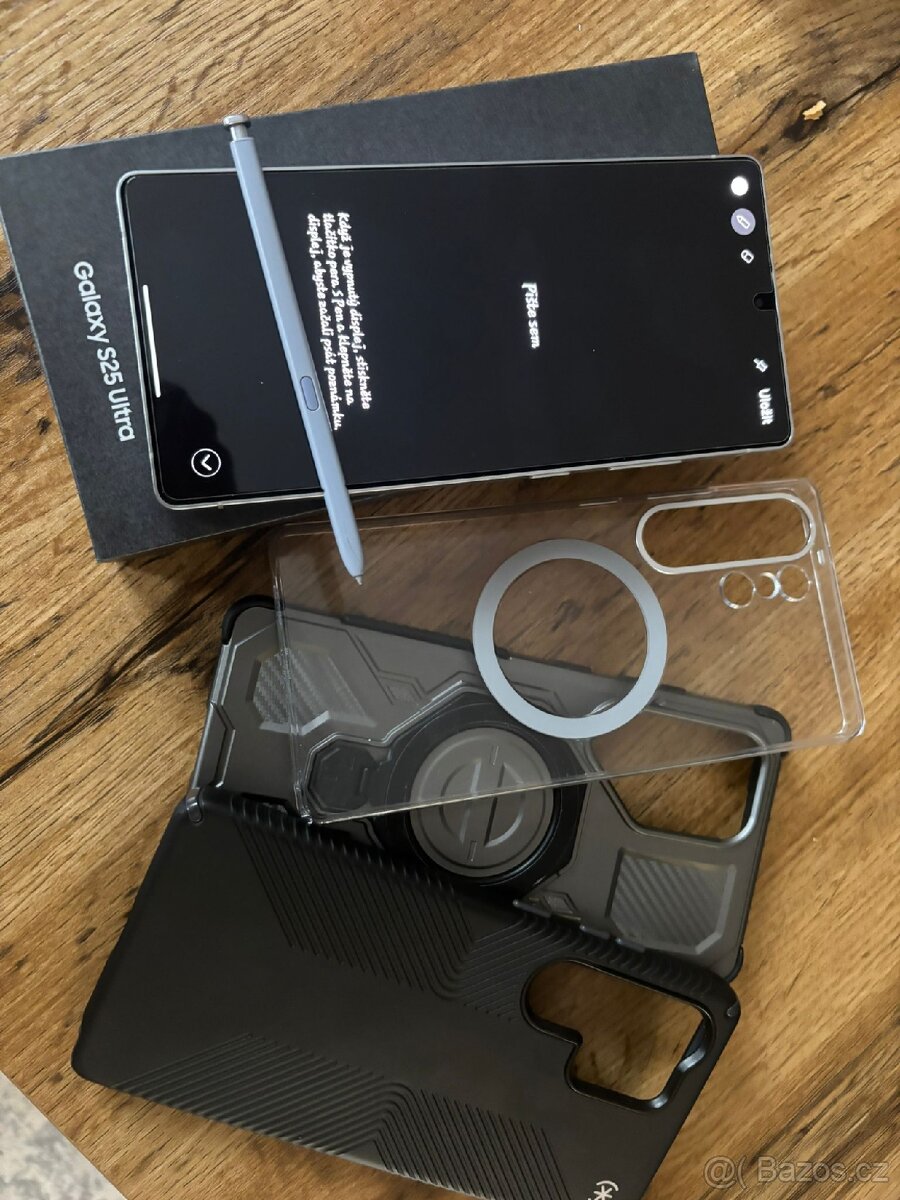 Samsung galaxy s25 ultra - 2