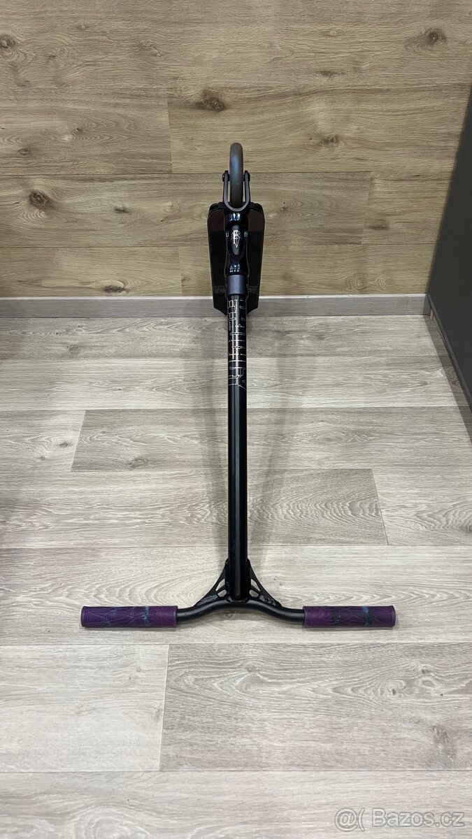 Freestyle koloběžka - 2