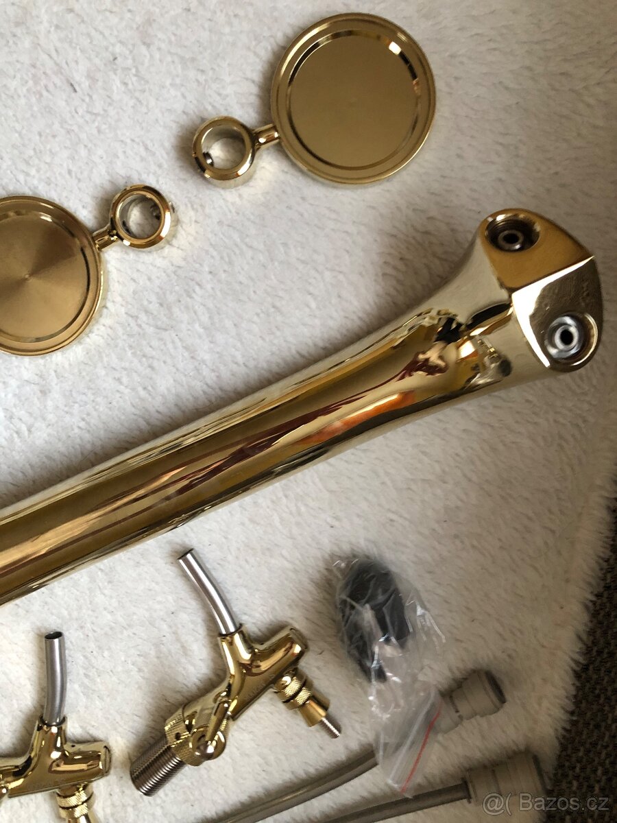 Výčepní pípa - 2