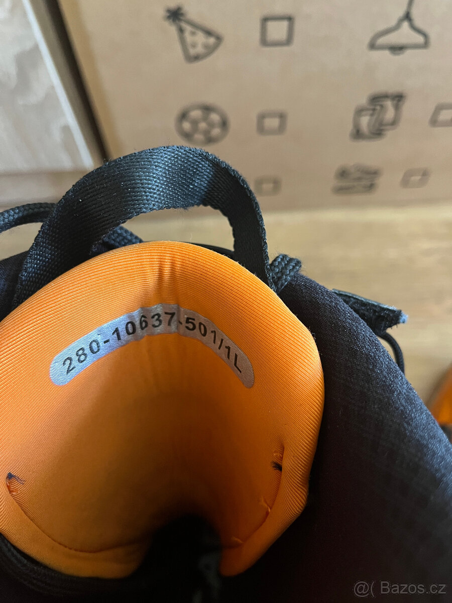 Scarpa Maestrale 4.0 (vel 280) - 2