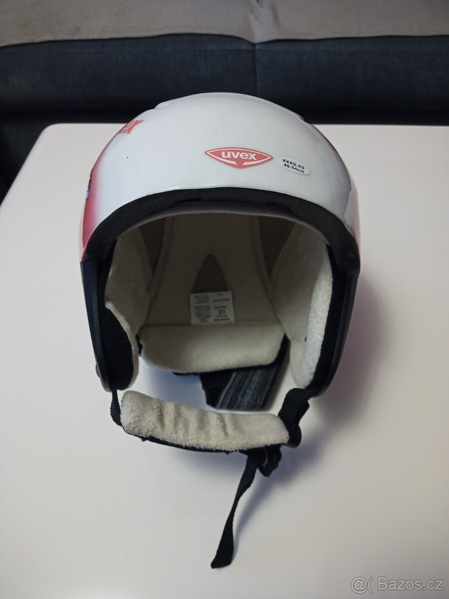 Prodám přilbu. - 2