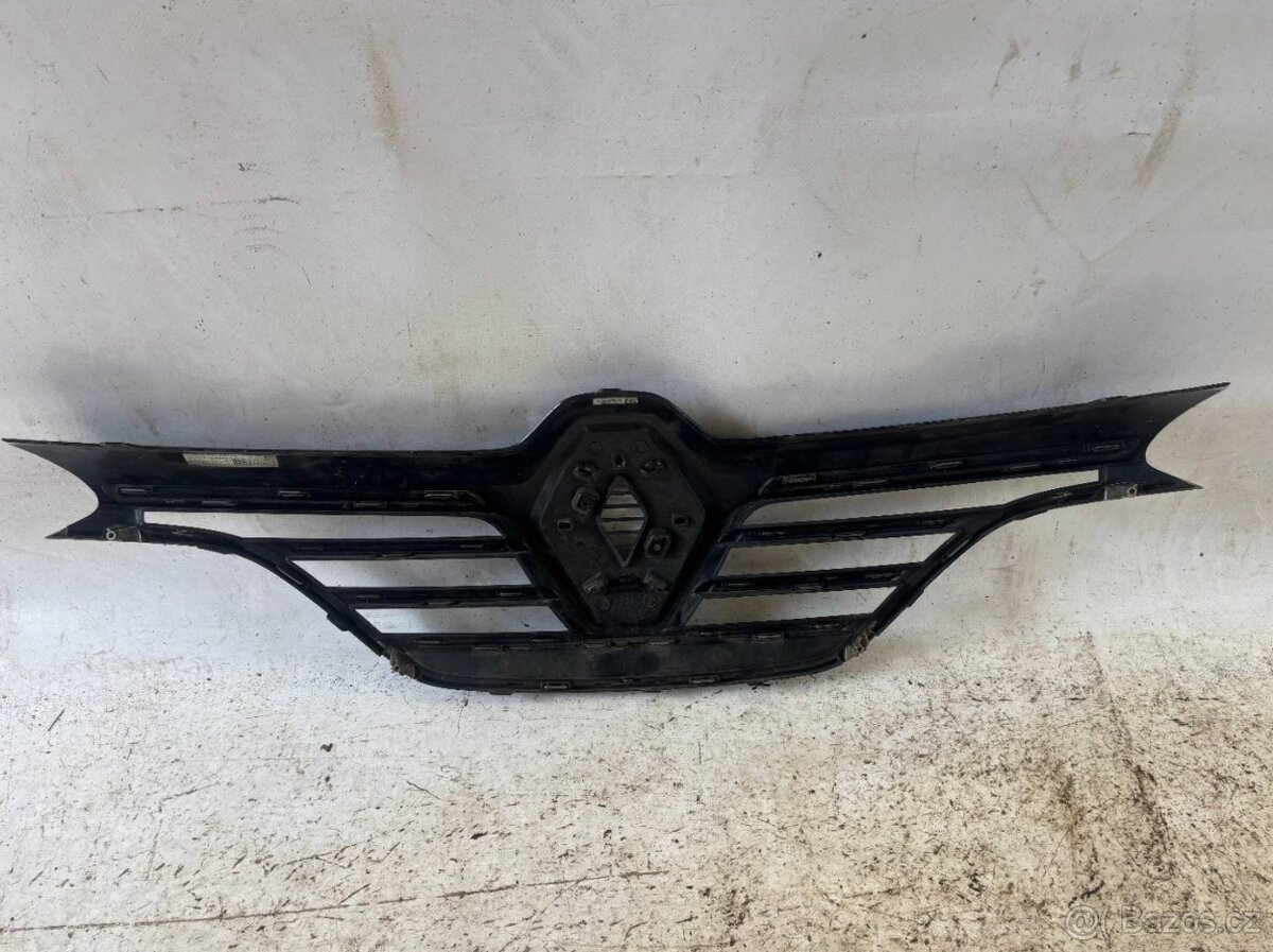 Maska Renault Megane IV/4 - 2