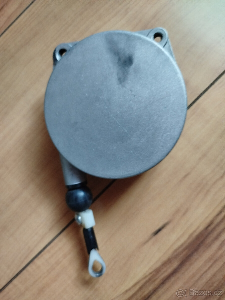 Balancér, vratný naviják zn. TECNA - 2