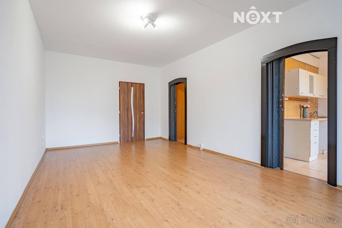 Prodej byt 4+1, 74㎡ - 2