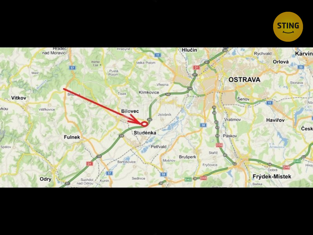 Prodej 5 ha pozemků., 124639 - 2