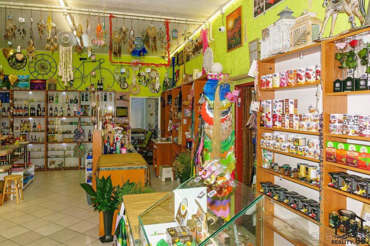 Prodej obchodního prostoru 100 m², Karviná - Hranice - 2