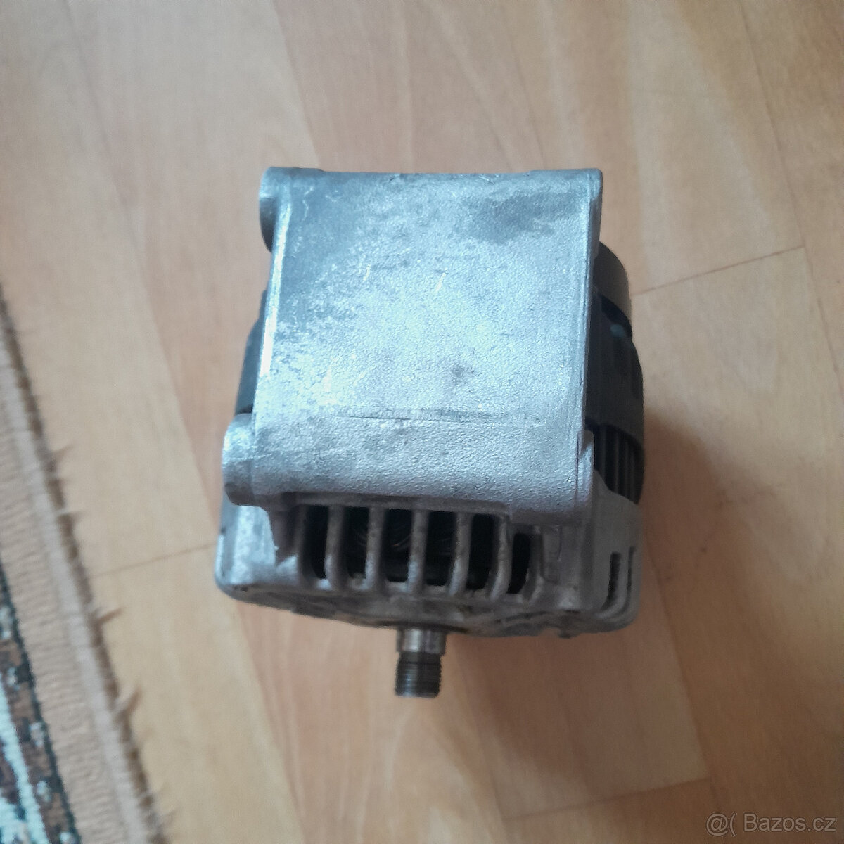 0 121 615 002 Alternátor originál BOSCH 14V/150A - 2