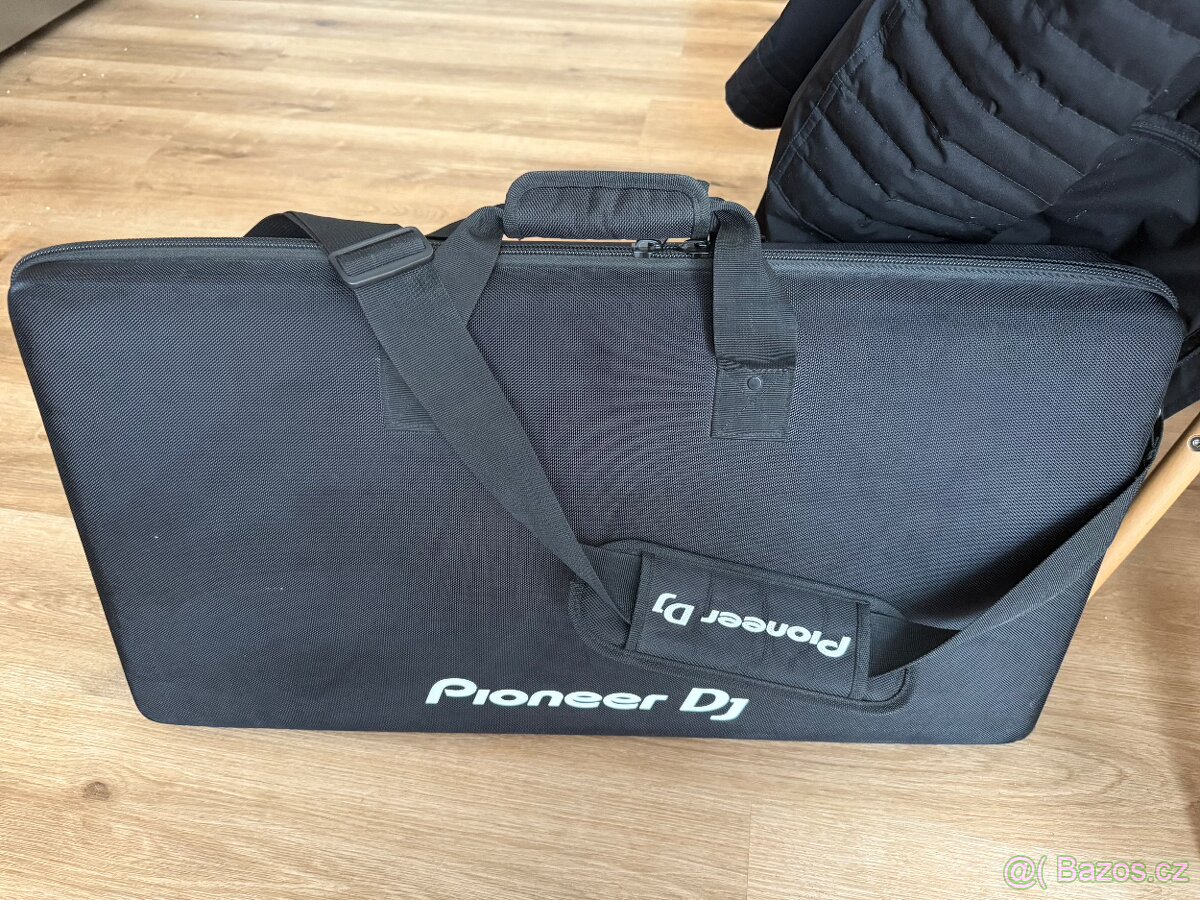 PIONEER DJ DDJ-1000 Rekordbox DJ Controller - 2