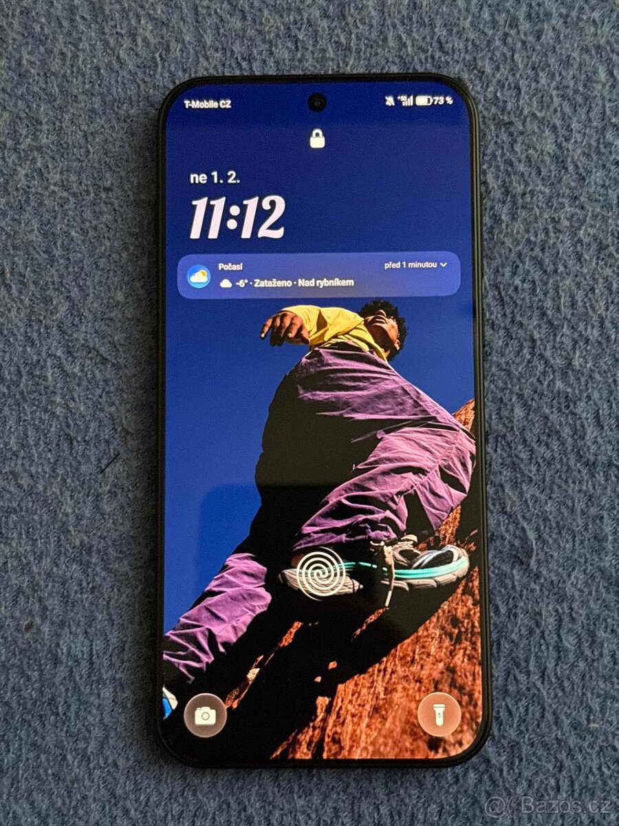 Oneplus 15 16/512Gb - 2