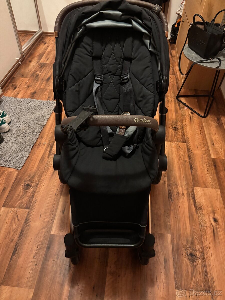 Cybex priam - 2