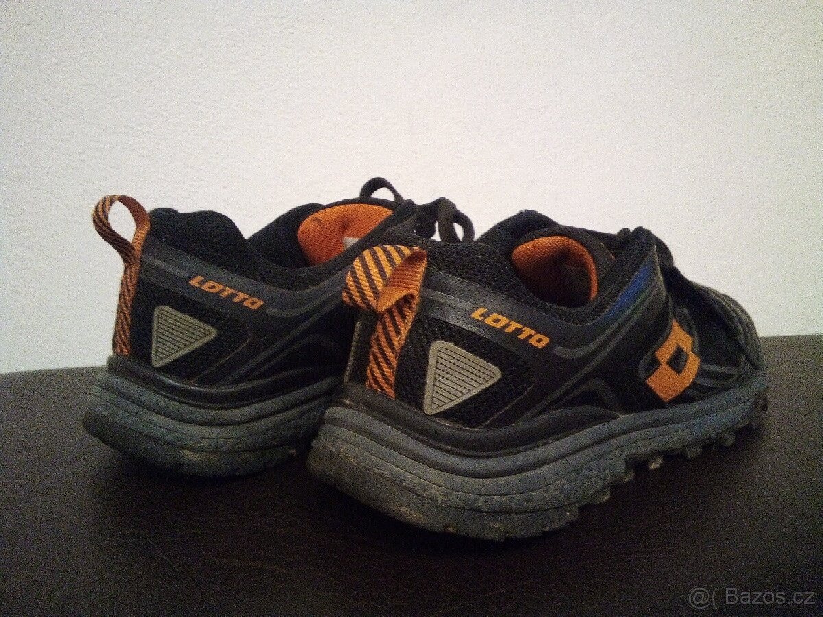 Boty Lotto vel.41 SLEVA - 2