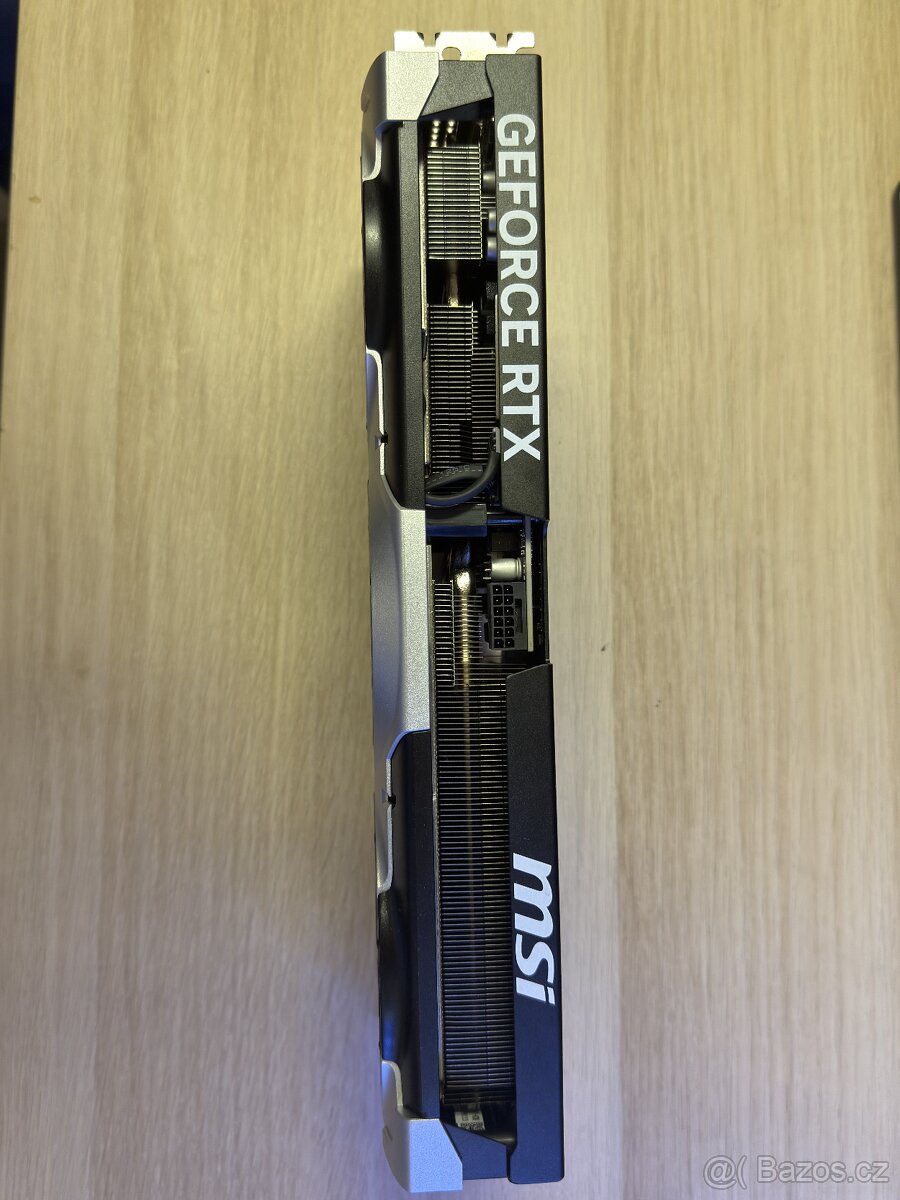 MSI GeForce RTX 5070 Ti Ventus 3X OC - 2