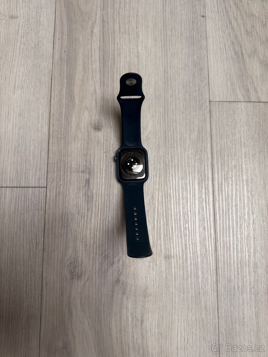 Apple Watch 7 45mm - 2